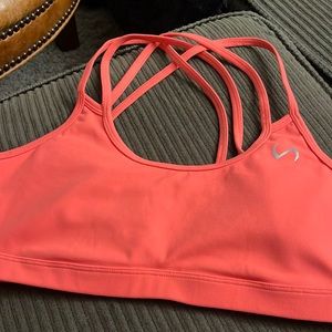 SOLD! TLF Crossback Sports Bra